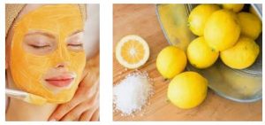 Manfaat lemon madu untuk wajah